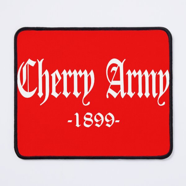 Item preview, Cherry Army designed and sold by Truefans.