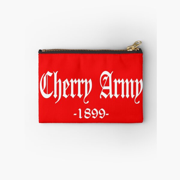 Item preview, Cherry Army  designed and sold by Truefans.