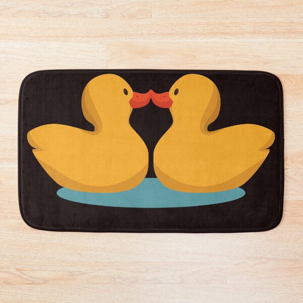 Item preview, Ducks Doing Cute Things designed and sold by Fil1987.