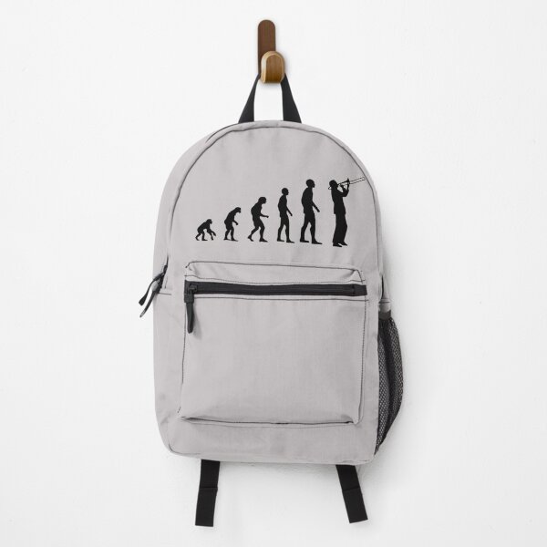 Item preview, Evolution Of Trombone Player For Trombone Teacher And Trombone Lover As A Trombonist designed and sold by Funwithmusic.