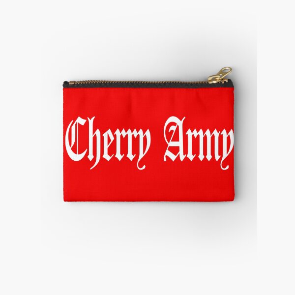 Item preview, Cherry Army  designed and sold by Truefans.