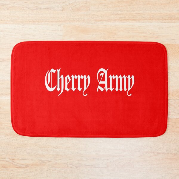 Artikelvorschau, Cherry Army  entworfen und verkauft von Truefans.