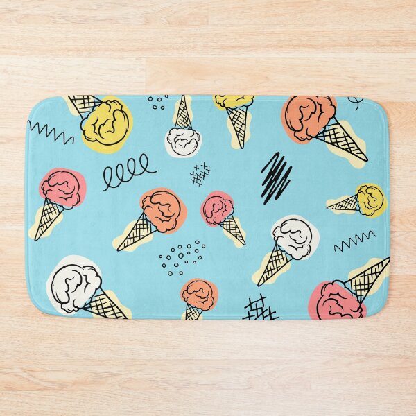 Item preview, Patrón Helados designed and sold by reypr.