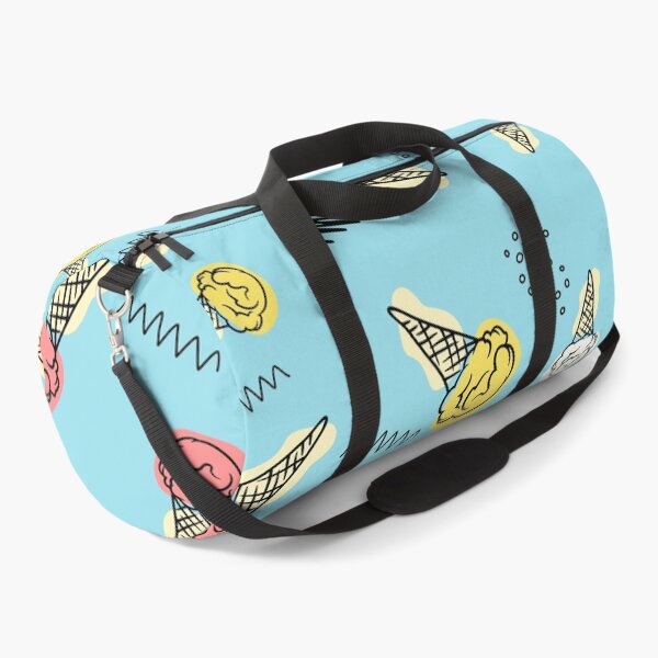Item preview, Helados Pattern  designed and sold by reypr.