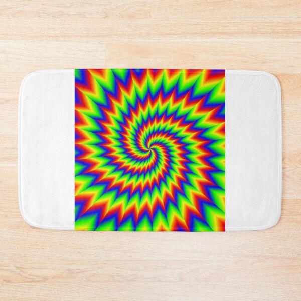 Item preview, Trippy Hypnotizing Pattern designed and sold by justtripit.