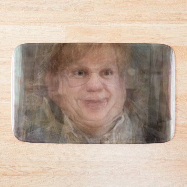 Item preview, Chris Farley Portrait designed and sold by Steven Socha.