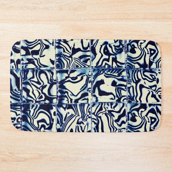 Item preview, COOL SQUARES designed and sold by Swooncake Press.