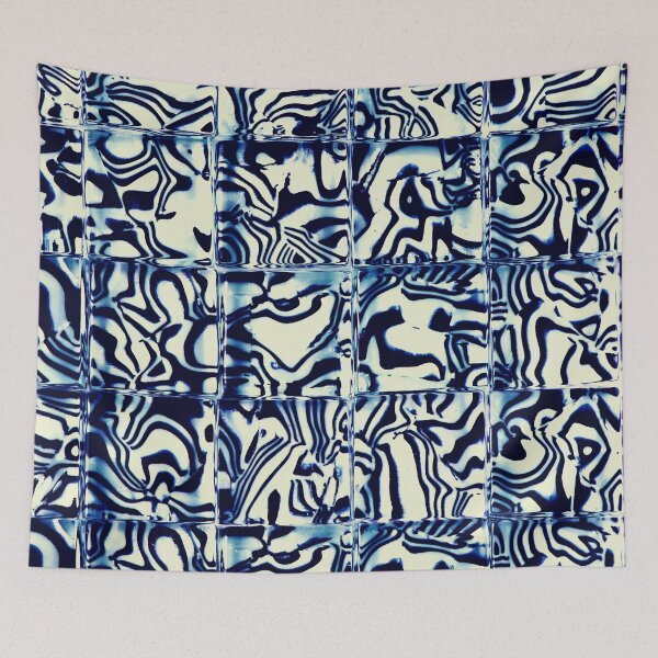 Item preview, COOL SQUARES designed and sold by Swooncake Press.
