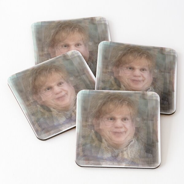 Item preview, Chris Farley Portrait designed and sold by Steven Socha.