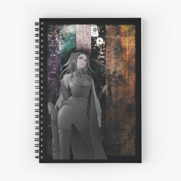 Item preview, Ergo Proxy designed and sold by UwuOtakuStore.