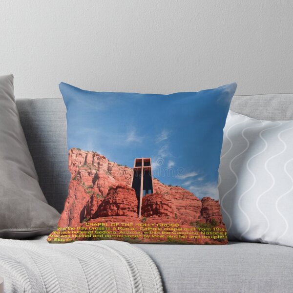 Item preview, Sedona Cross Art designed and sold by Alicefish.