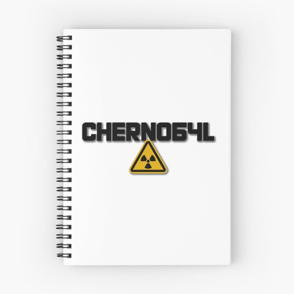 Item preview, Chernobyl Vector Design Radioactive designed and sold by pictapix.