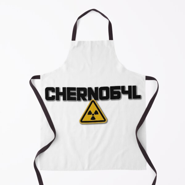 Item preview, Chernobyl Vector Design Radioactive designed and sold by pictapix.