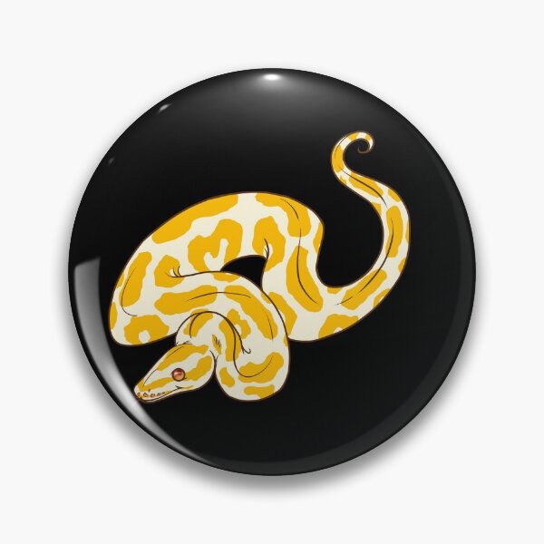 Item preview, Albino Ball Python designed and sold by TwilightSaint0.