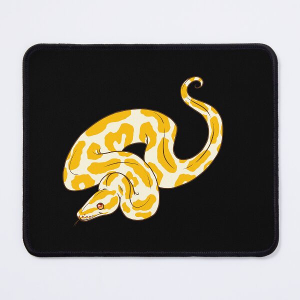 Item preview, Albino Ball Python designed and sold by TwilightSaint0.