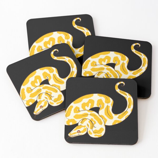 Item preview, Albino Ball Python designed and sold by TwilightSaint0.