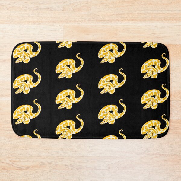 Item preview, Albino Ball Python designed and sold by TwilightSaint0.