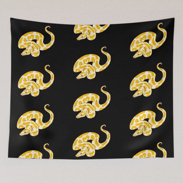 Item preview, Albino Ball Python designed and sold by TwilightSaint0.