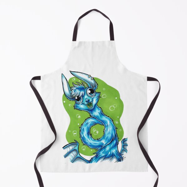 Item preview, Neckmar Derp designed and sold by LupusetVulpes.