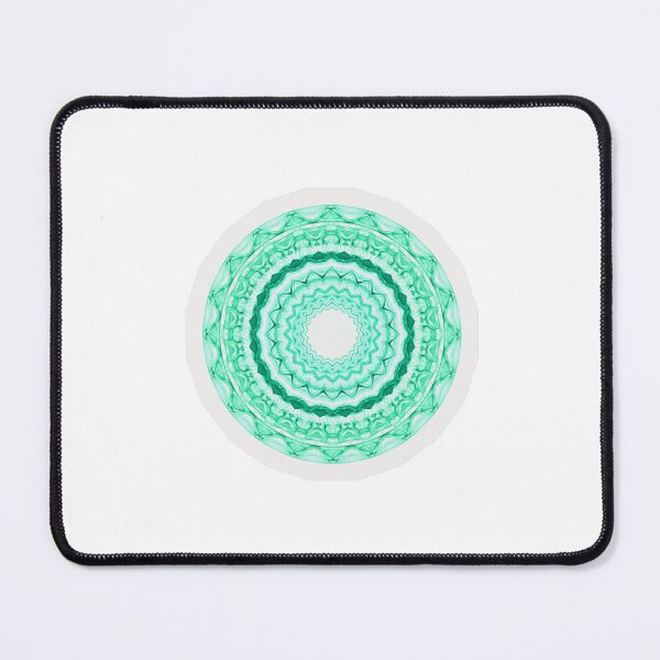 Item preview, Turquoise Mandala designed and sold by Thsid.