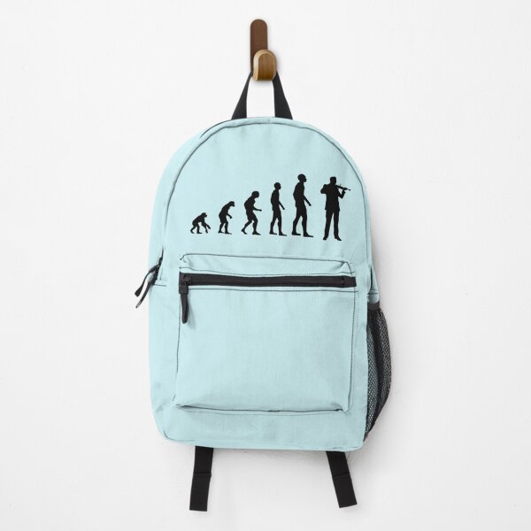 Item preview, Evolution Of Violin Player For Violin Teacher And Violin Player As A Violin designed and sold by Funwithmusic.