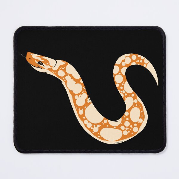 Item preview, Albino Sand Boa designed and sold by TwilightSaint0.