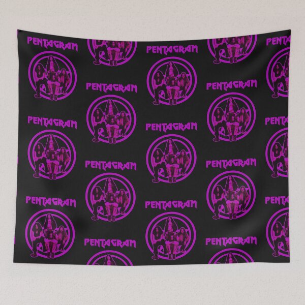 Item preview, american doom metal designed and sold by MetalSatyrShop.