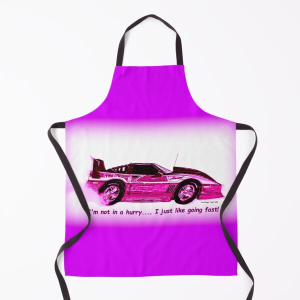 Item preview, Hot Rod Art // I'm not in a hurry...,I just like going fast! designed and sold by Imagin8er.