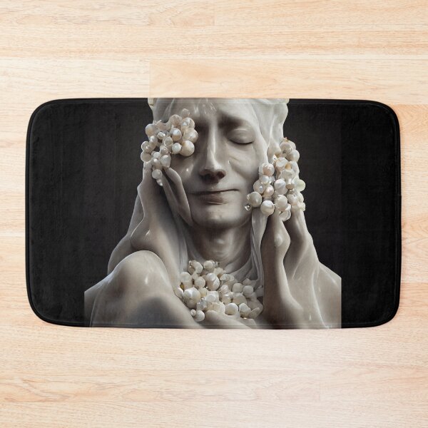 Item preview, Tears of Joy Statue designed and sold by Mental Synthetics.