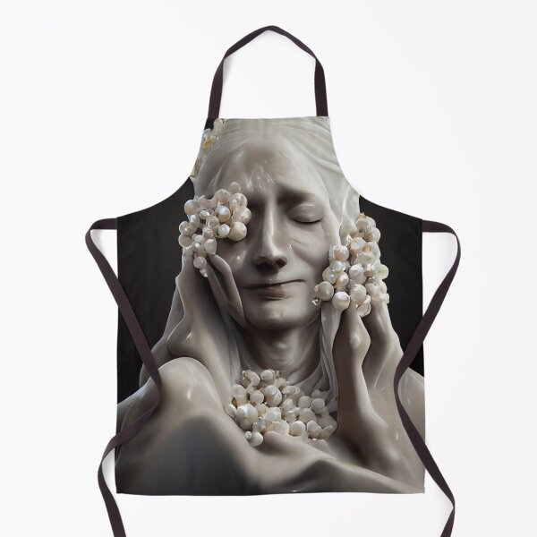 Item preview, Tears of Joy Statue designed and sold by Mental Synthetics.