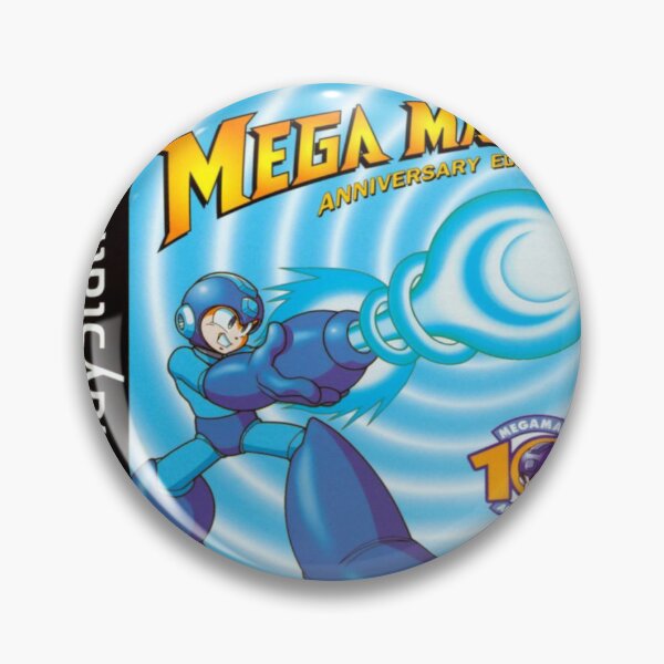 Item preview, MEGAMAN8PSX COVER designed and sold by THEFreshYOUNGgent.