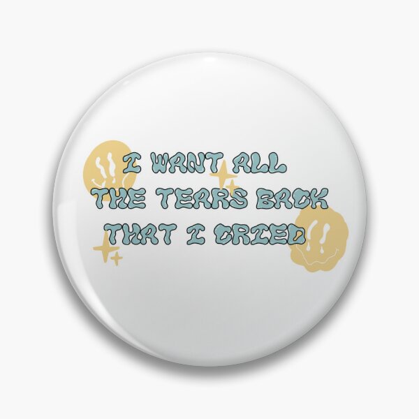 Item preview, Lauren Spencer Smith Fingers Crossed designed and sold by aacritch.
