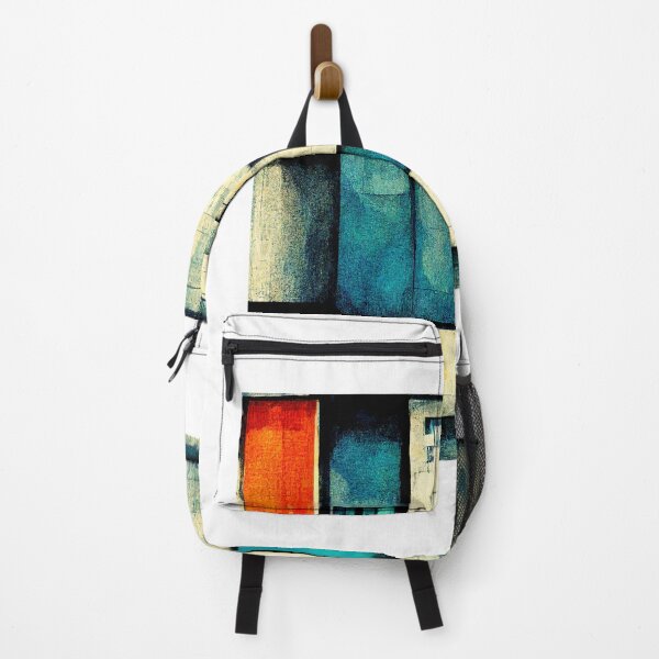 Item preview, Colorful Brutalism #7 designed and sold by Fushiii.