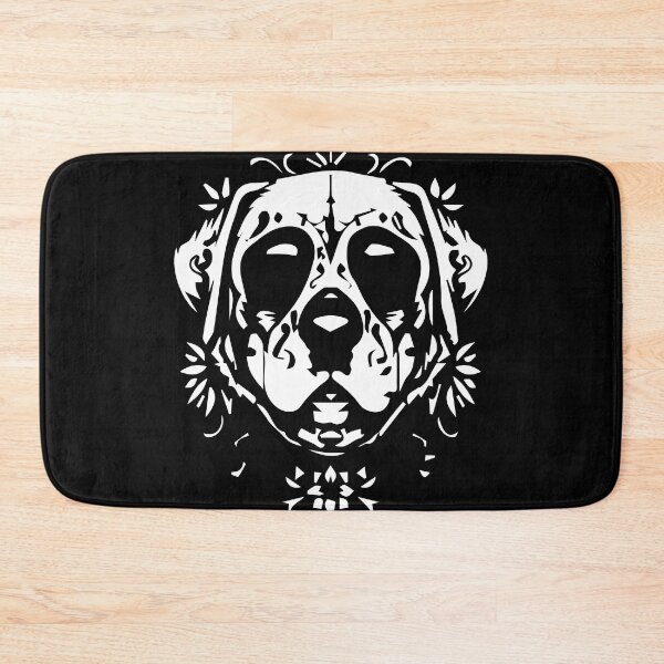Item preview, Scary Dog Skull Halloween Graphic Design designed and sold by zoripet Store.