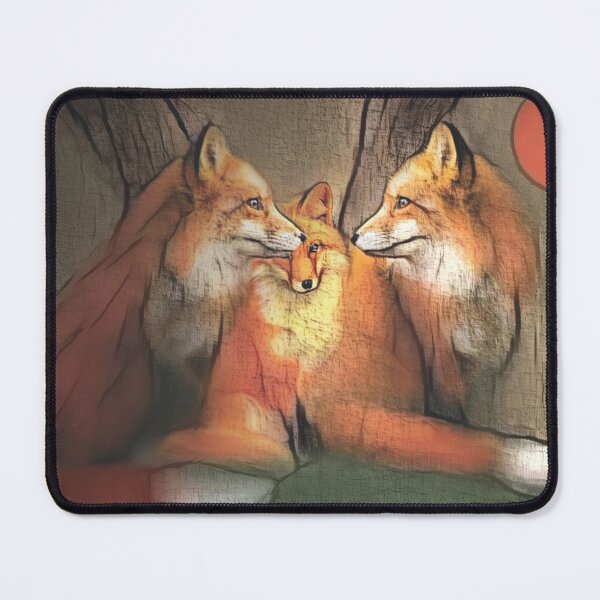 Item preview, Fox Tale designed and sold by 88 Jane.