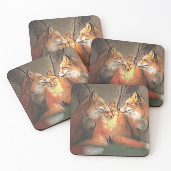 Item preview, Fox Tale designed and sold by 88 Jane.