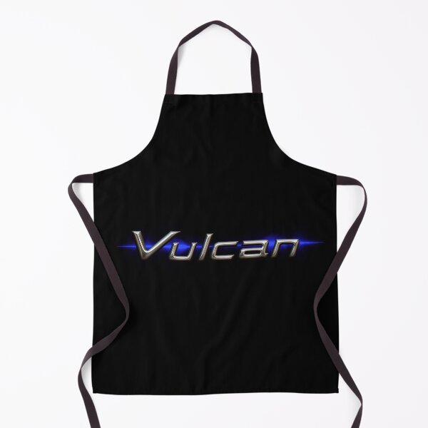 Item preview, Vulcan 1 blue designed and sold by Vulcan-VN.