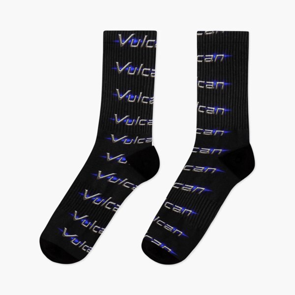 Item preview, Vulcan 1 blue designed and sold by Vulcan-VN.