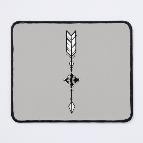 Item preview, Blind Channel, Arrow designed and sold by ROBERTO-CA.