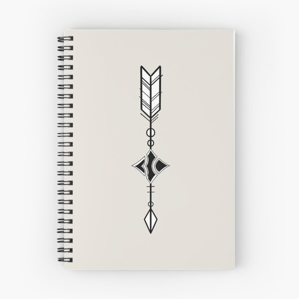 Item preview, Blind Channel, Arrow    designed and sold by ROBERTO-CA.