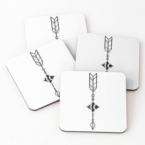 Item preview, Blind Channel, Arrow    designed and sold by ROBERTO-CA.