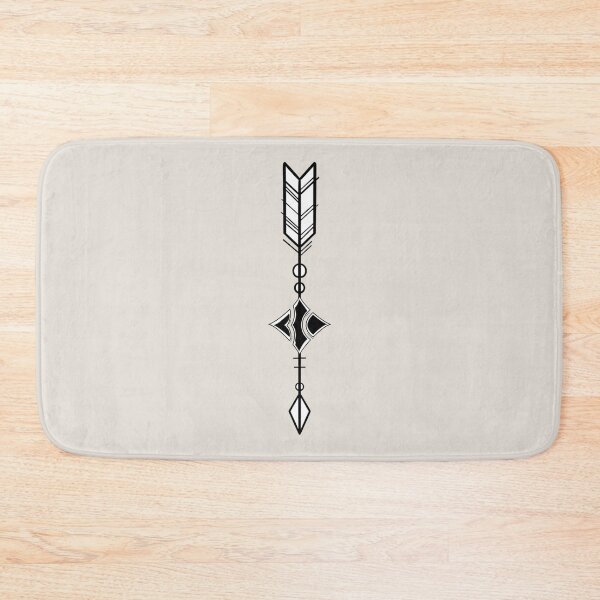 Item preview, Blind Channel, Arrow    designed and sold by ROBERTO-CA.