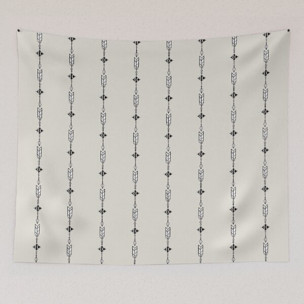 Item preview, Blind Channel, Arrow    designed and sold by ROBERTO-CA.