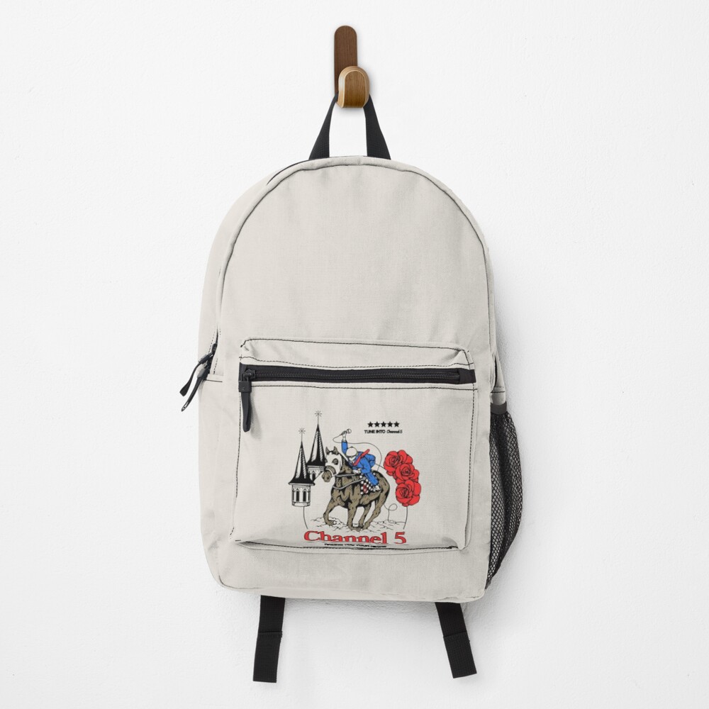 Item preview, Backpack designed and sold by ROBERTO-CA.