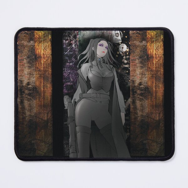 Item preview, Ergo Proxy designed and sold by UwuOtakuStore.