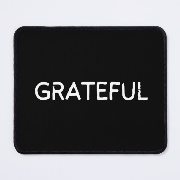 Item preview, Grateful designed and sold by two7designs.