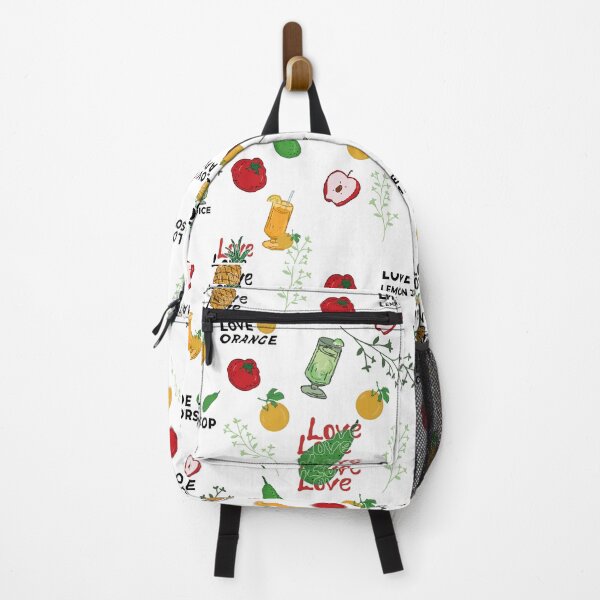 Item preview, healthy seasonal fruits designed and sold by soryilustracion.