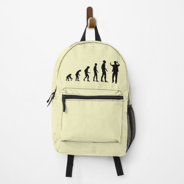 Item preview, Evolution Of Singer For Music Lovers And Musicians designed and sold by Funwithmusic.