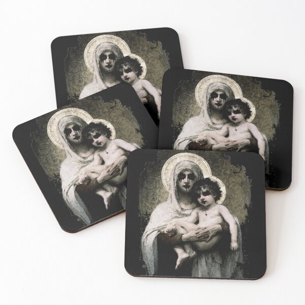 Item preview, sacrilegious designed and sold by cykore69.