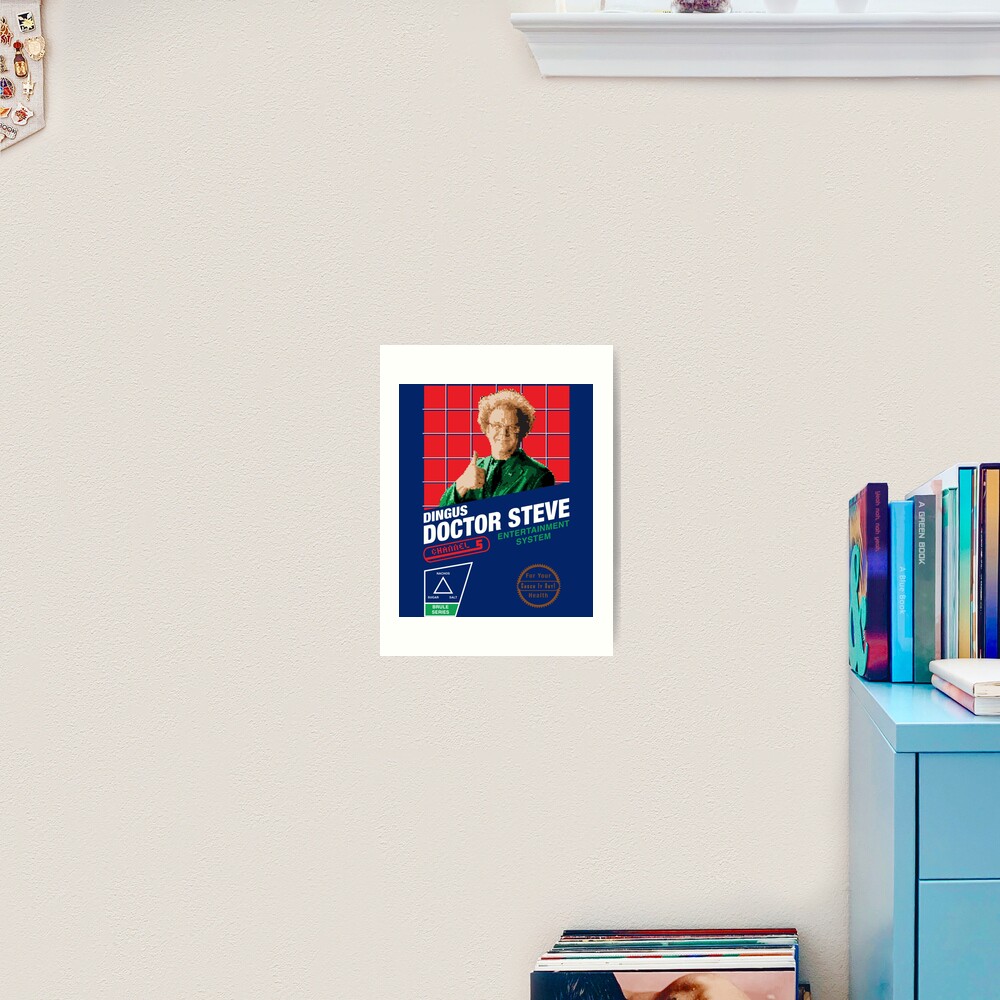 Item preview, Art Print designed and sold by ROBERTO-CA.